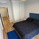 Apartament Visconde Ii F *