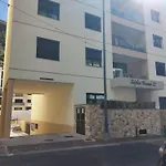 Visconde Ii F Apartament Ribeira Brava