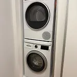 Visconde Ii F Apartament *