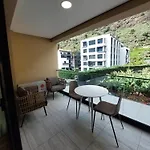 Lejlighed Visconde Ii F