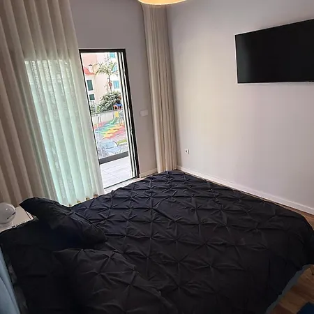 Visconde Ii F リベイラ・ブラーヴァ