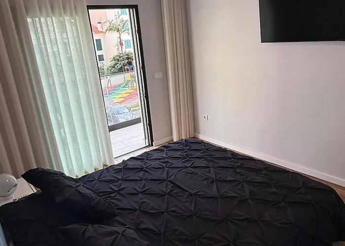 Visconde Ii F Ribeira Brava