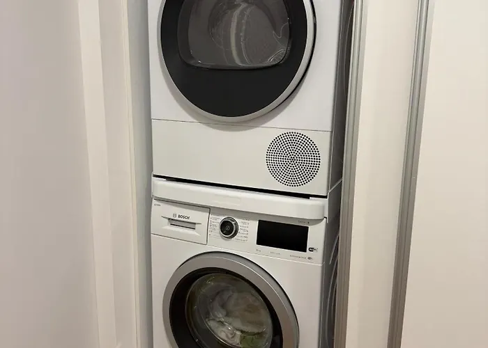 Visconde Ii F Lägenhet *